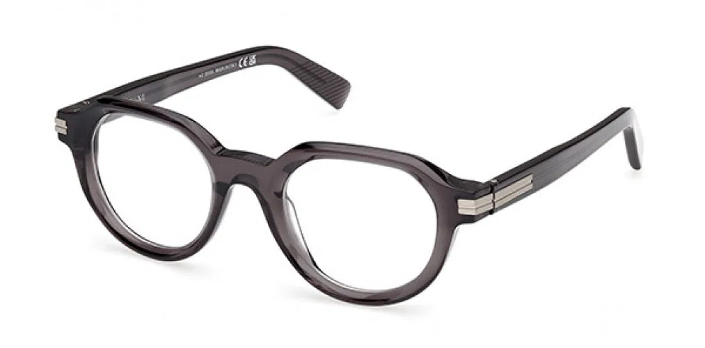 ZEGNA 5303 Eyeglasses - view 3